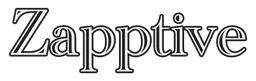 Zapptive Logo